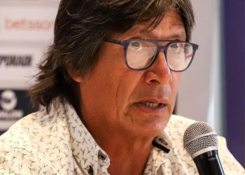 Comizzo: “Ahora tenemos que pensar pura y  exclusivamente en Unión Comercio”