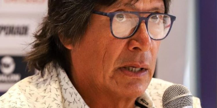 Comizzo: “Ahora tenemos que pensar pura y exclusivamente en Unión Comercio”