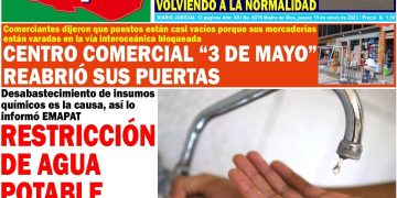 JUEVES 19 ENERO 2023