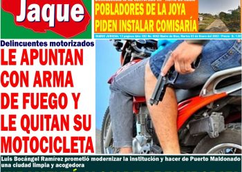 MARTES 03 ENERO 2023