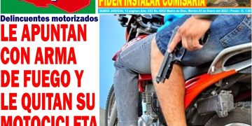 MARTES 03 ENERO 2023