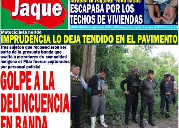 MARTES 10 ENERO 2023