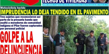 MARTES 10 ENERO 2023