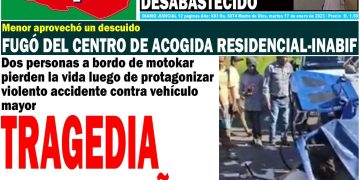 MARTES 17 ENERO 2023