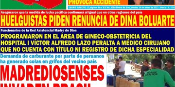 MARTES 24 ENERO 2023