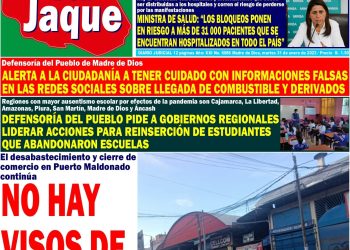 MARTES 31 ENERO 2023