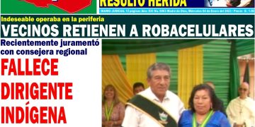 MIERCOLES 04 ENERO 2023