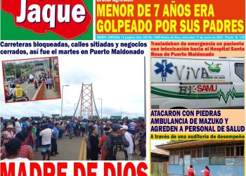 MIERCOLES 11 ENERO 2023