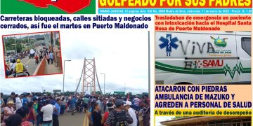 MIERCOLES 11 ENERO 2023