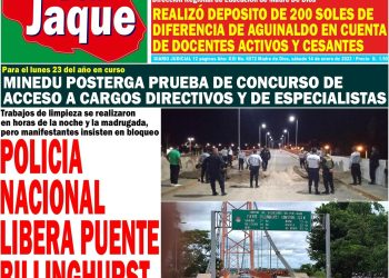 SABADO 14 ENERO 2023