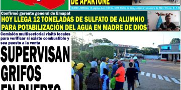 SABADO 21 ENERO 2023