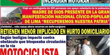 VIERNES 20 ENERO 2023