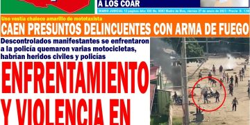 VIERNES 27 ENERO 2023