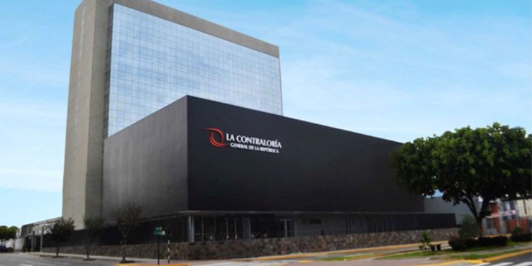 POSTULA A LA MAESTRÍA EN CONTROL GUBERNAMENTAL