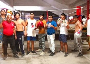 Liga de Boxeo de Piura cumple 75 años en el  olvido de las autoridades