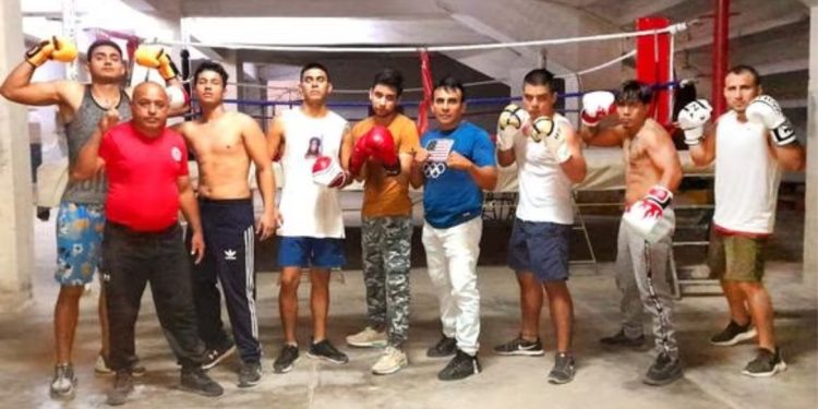 Liga de Boxeo de Piura cumple 75 años en el  olvido de las autoridades
