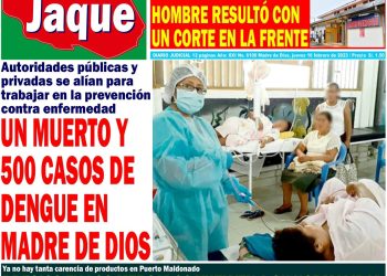 JUEVES 16 FEBRERO 2023