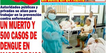 JUEVES 16 FEBRERO 2023