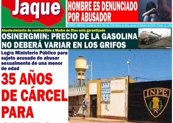 JUEVES 23 FEBRERO 2023