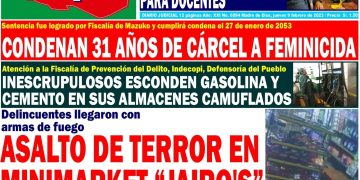 JUEVES 9 FEBRERO 2023