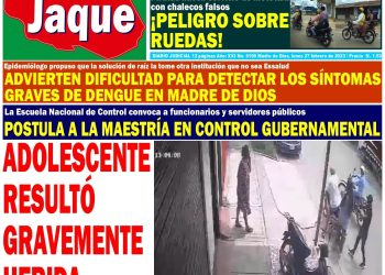 LUNES 27 FEBRERO 2023