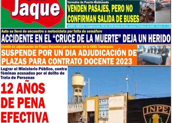 MARTES 14 FEBRERO 2023