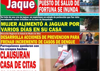 MARTES 21 FEBRERO 2023