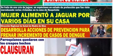 MARTES 21 FEBRERO 2023