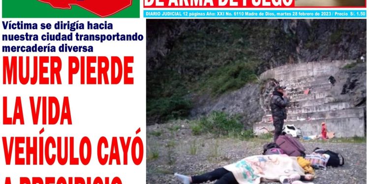 MARTES 28 FEBRERO 2023