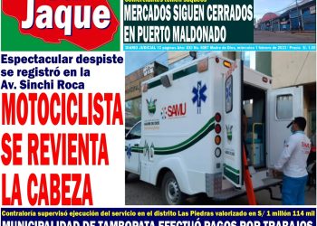 MIERCOLES 1 FEBRERO 2023