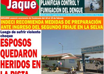 MIERCOLES 15 FEBRERO 2023