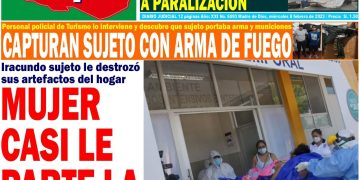 MIERCOLES 8 FEBRERO 2023