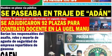 SABADO 18 FEBRERO 2023