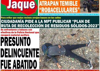 SABADO 25 FEBRERO 2023