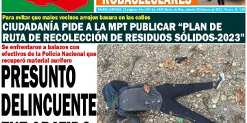 SABADO 25 FEBRERO 2023