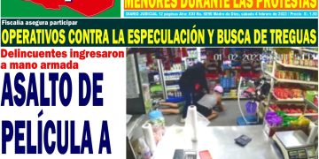 SABADO 4 FEBRERO 2023