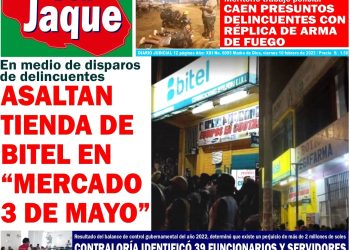 VIERNES 10 FEBRERO 2023