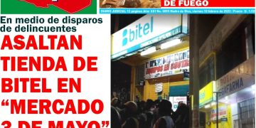 VIERNES 10 FEBRERO 2023