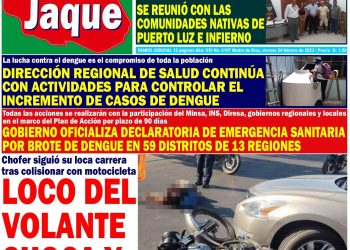 VIERNES 24 FEBRERO 2023