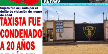 VIERNES 3 FEBRERO 2023