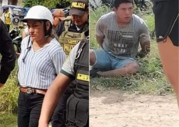 DICTAN 9 Y 3 MESES DE PRISIÓN PREVENTIVA