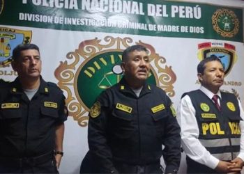 206 OPERATIVOS  POLICIALES SE  LLEVARON A  CABO LA ÚLTIMA  SEMANA