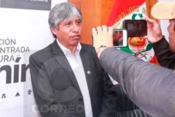 Huancayo:  funcionarios  y servidores  públicos  estudiarán  quechua