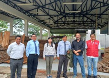 AFINAN DETALLES  PARA FIRMA  DE CONVENIO INTERINSTITUCIONAL