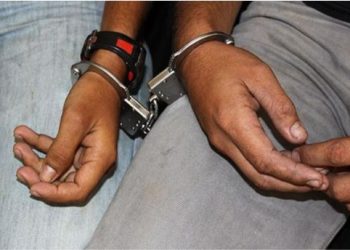 TENÍAN EN SU PODER  CELULARES  ROBADOS