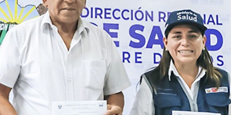 NUEVO HOSPITAL PARA MADRE DE DIOS