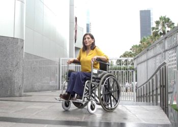 MVCS CAPACITARÁ A GOBIERNOS REGIONALES Y  MUNICIPIOS DEL SUR DEL PAÍS SOBRE NORMAS  DE ACCESIBILIDAD