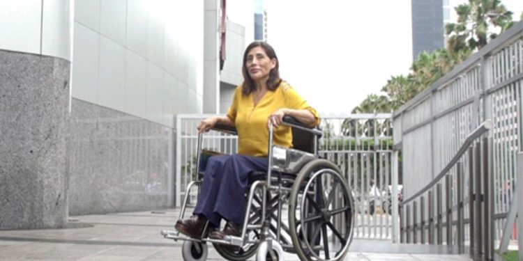 MVCS CAPACITARÁ A GOBIERNOS REGIONALES Y  MUNICIPIOS DEL SUR DEL PAÍS SOBRE NORMAS  DE ACCESIBILIDAD