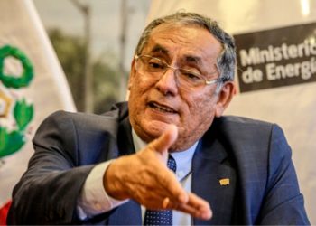 ANUNCIAN LLEGADA DE MINISTRO  A MADRE DE DIOS PARA PROYECTO  DE GAS NATURAL