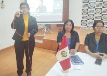 MINEDU REALIZÓ PRIMERA SESIÓN 2023 DE LA  COMISIÓN DE GESTIÓN INTERGUBERNAMENTAL  EN EDUCACIÓN EN MADRE DE DIOS